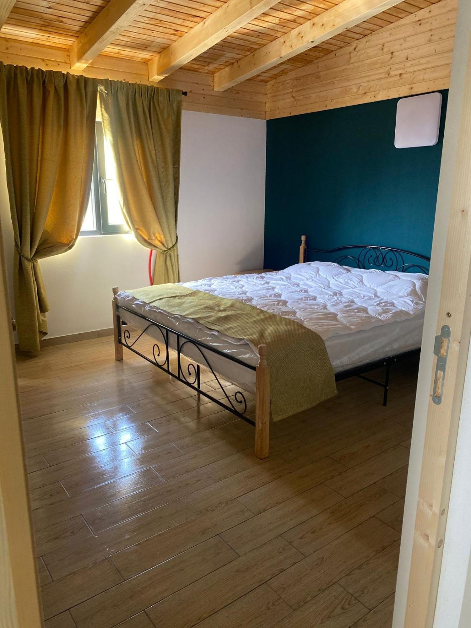 La Cabana Viseu de Jos Room photo